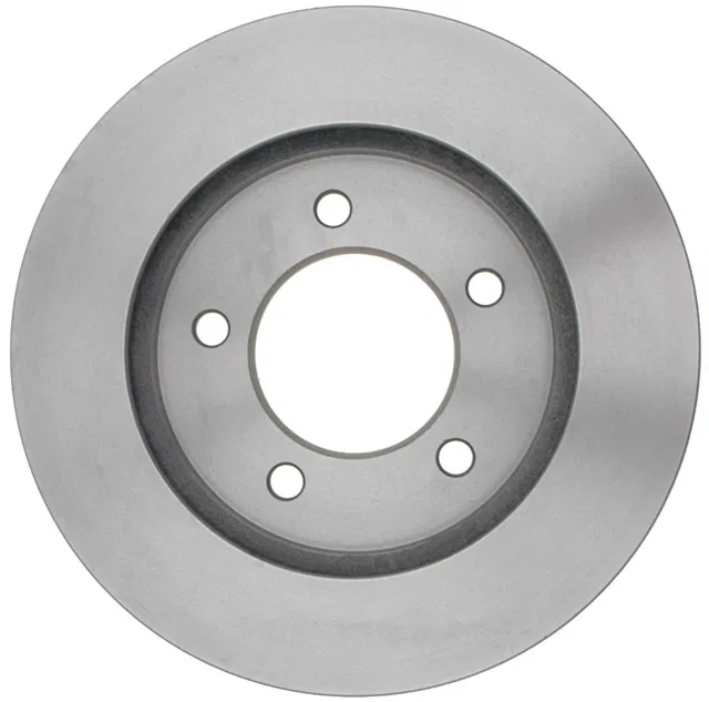 66647 – RAYBESTOS Brake Rotor, OE Replacement Single - view 3